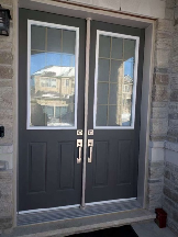 old-drafty-traditional-front-door-richmond-hill-before