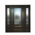 D28 Nipigon Decorative Glass