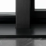 MAH-GR3 | Modern Minimalist Fiberglass Entry Door – High-Performance Series - Image 5