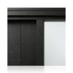 MAH-GR3 | Modern Minimalist Fiberglass Entry Door – High-Performance Series - Image 4