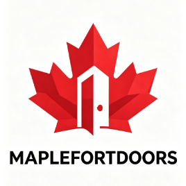 maplefortdoors LOGO