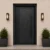 Single Door