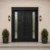 Double Door