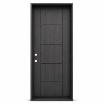 F10-MFD062 fiberglass entry door Amazon white background