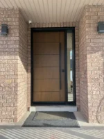 F156-FIBERGLASS-EXT-FA-JPG fiberglass entry door original product view