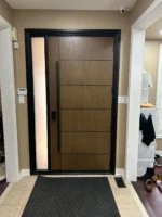 F156-FIBERGLASS-INT-JPG fiberglass entry door original product view