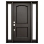 F62 fiberglass entry door Amazon white background