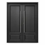 F69 fiberglass entry door Amazon white background
