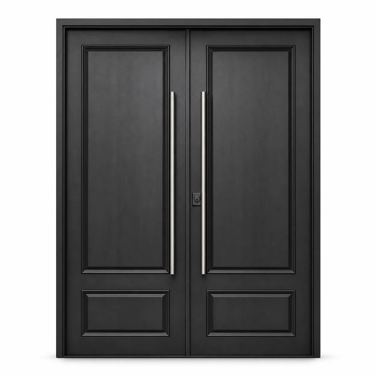 F69 Amazon white background F69 fiberglass entry door Amazon white background