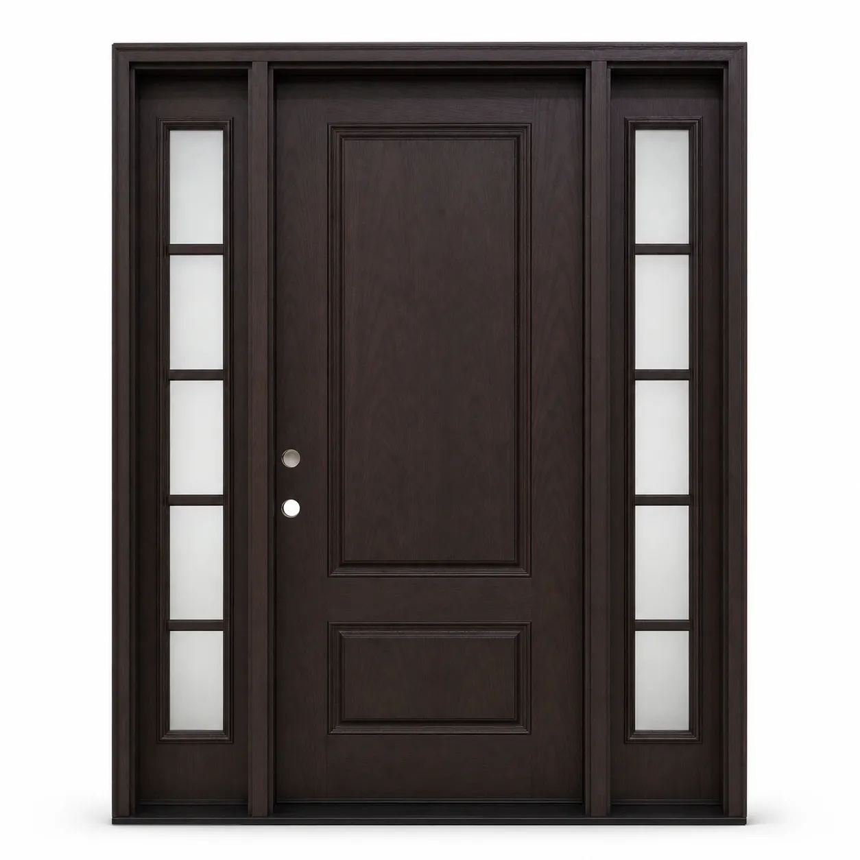 F82 Amazon white background F82 fiberglass entry door Amazon white background