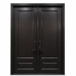 F84 fiberglass entry door Amazon white background