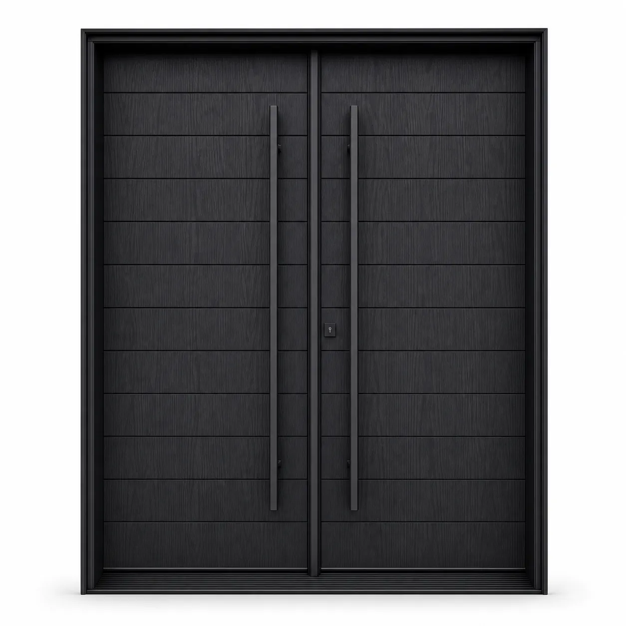 F89 Amazon white background F89 fiberglass entry door Amazon white background