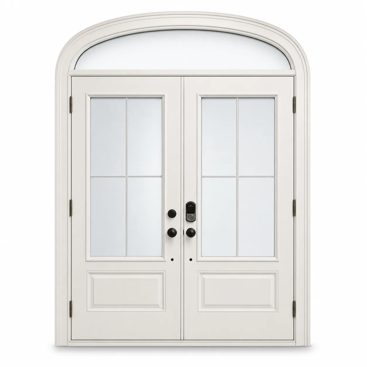 SD035 Amazon white background SD035 steel entry door Amazon white background