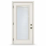 SD183 steel entry door Amazon white background