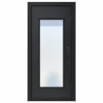 SD250 steel entry door Amazon white background